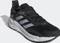 adidas Solar Boost 3 core black/halo silver/grey six (Herren) Vorschaubild