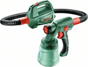 Bosch DIY PFS 1000 Elektro-Farbsprühsystem