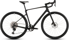 Cube Nuroad C:62 One blackline Modell 2026 (130100)