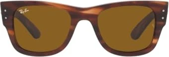 Ray-Ban RB0840S Mega Wayfarer