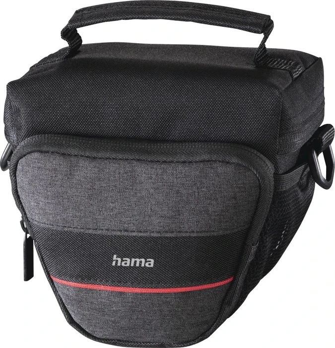 Hama Valletta 90 Colt Kameratasche schwarz