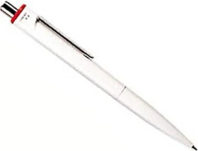 Schneider K3 Biosafe M Kugelschreiber rot, 10er-Pack