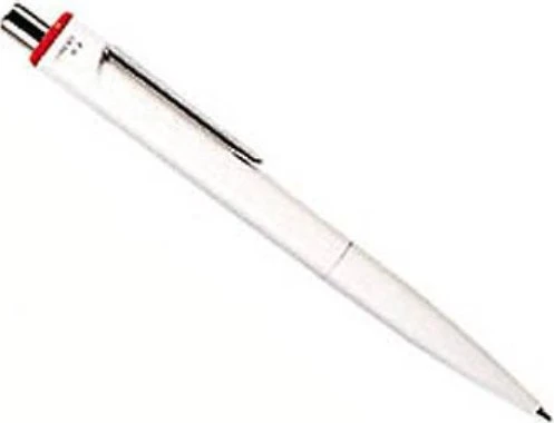 Schneider K3 Biosafe M Kugelschreiber rot, 10er-Pack