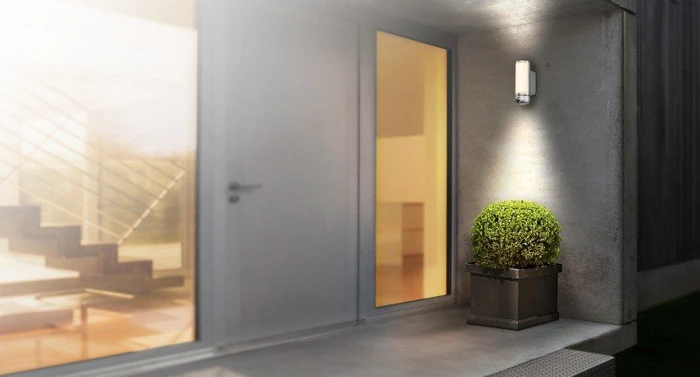 Bosch Smart Home Eyes Außenkamera