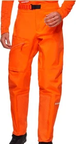 Mammut Eiger Nordwand Advanced HS Hose lang eiger orange (Herren)