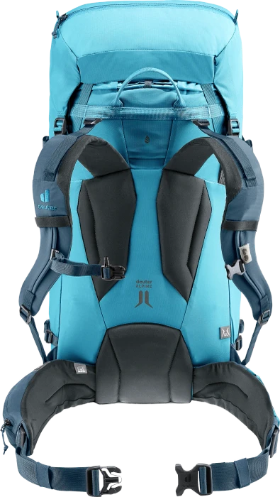 Deuter Guide 42+8 SL lagoon/ink (Damen)
