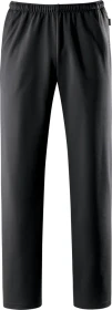 Schneider Sportswear Kopenhagen Hose lang schwarz (Herren)