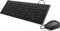 Hama Cortino Wired Tastatur und Maus Set, USB, DE Vorschaubild
