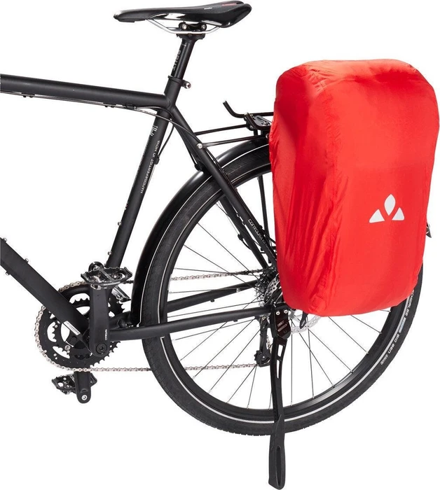 Vaude Cycle 20 II Gepäcktasche burnt yellow
