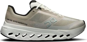 On Cloudsurfer Next fog/ivory (Damen)