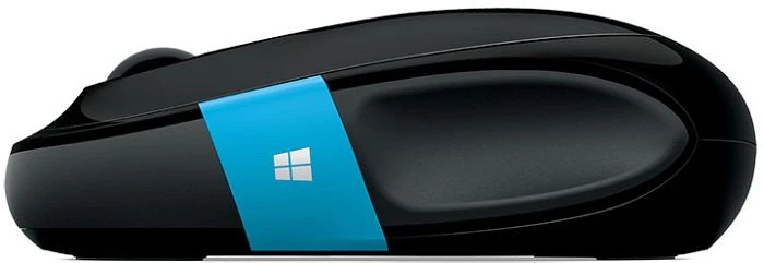 Microsoft Sculpt Comfort Mouse, Bluetooth