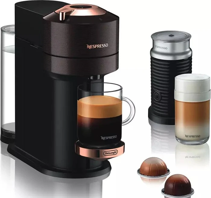 DeLonghi ENV 120 Vertuo Next
