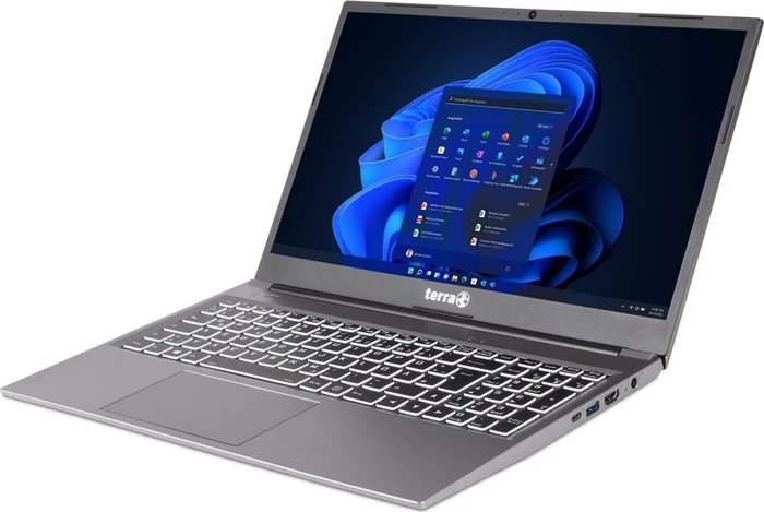 Wortmann Terra Mobile 1517R, Core i7-1355U, 16GB RAM, 1TB SSD, DE