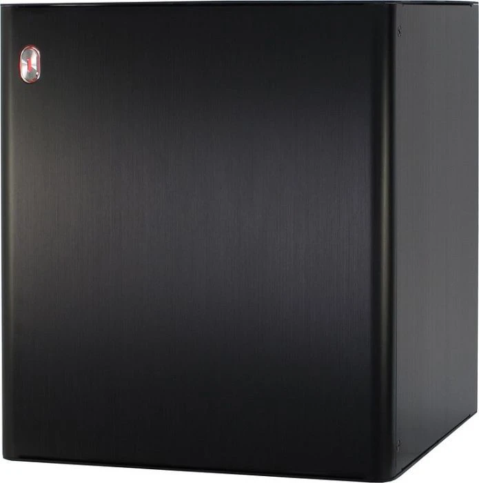Inter-Tech Mini ITX E-D3