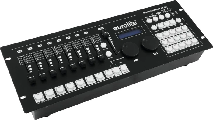 Eurolite DMX Move Controller 512 PRO
