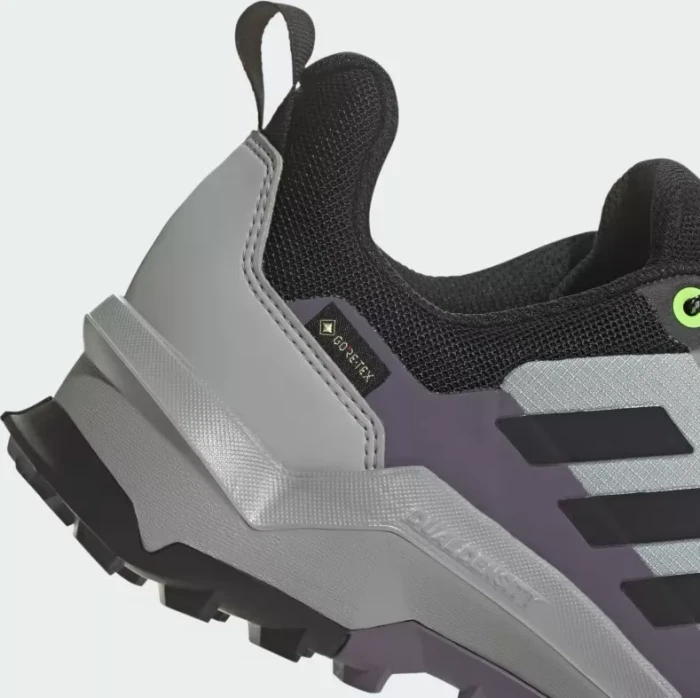adidas Terrex AX4 GTX wonder silver/core black/grey two (Damen)