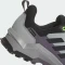 adidas Terrex AX4 GTX wonder silver/core black/grey two (Damen) Vorschaubild