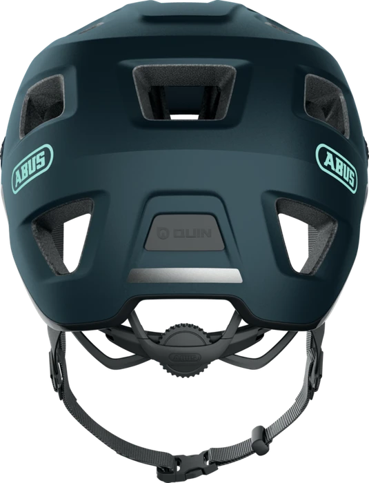 ABUS MoDrop Helm midnight blue