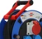 Brennenstuhl Garant CEE 1 Kabeltrommel, CEE 400V/16A auf 2x Schuko + 1x CEE 400V/16A, 30m, IP44, H07RN-F 5G1,5 Vorschaubild
