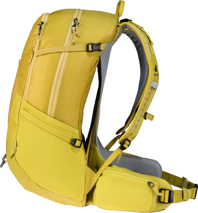 Deuter Futura 27 turmeric/greencurry