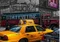 Ravensburger Puzzle Gelbes Taxi Vorschaubild