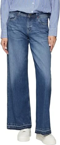 s.Oliver Suri Jeans blau (Damen)