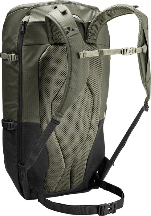 Vaude CityGo 30 II khaki
