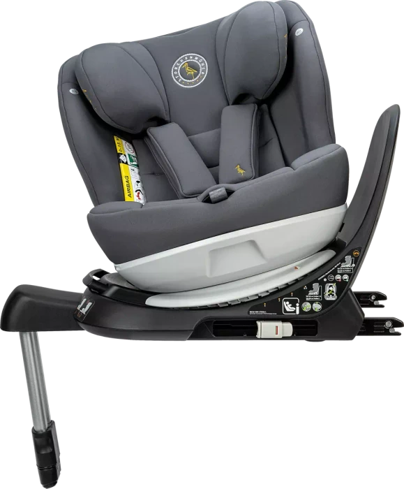 Osann Niki kid asphalt