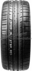 Kumho Ecsta PS71 225/45 R17 91W FR XRP