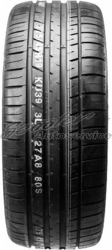 Kumho Ecsta PS71 225/45 R17 91W FR XRP