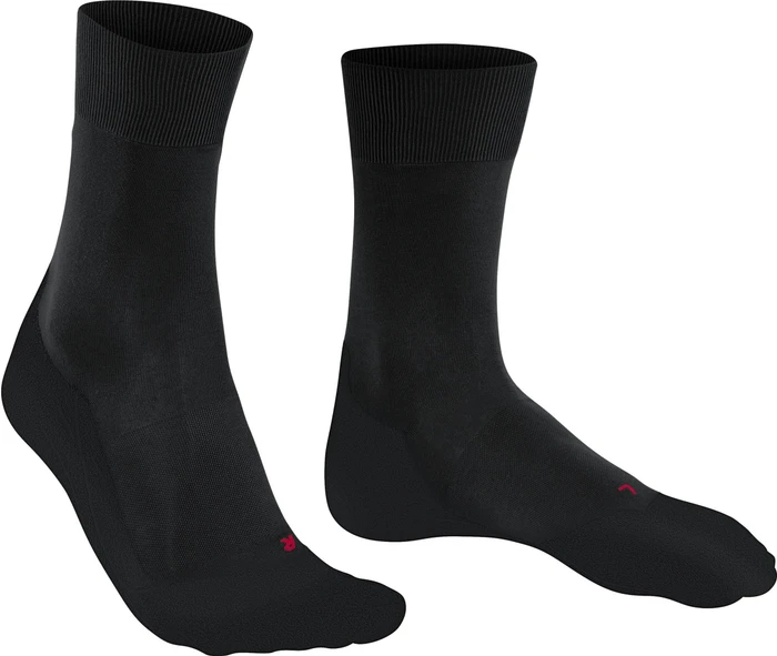 Falke RU4 Light Performance Laufsocken black-mix (Herren)