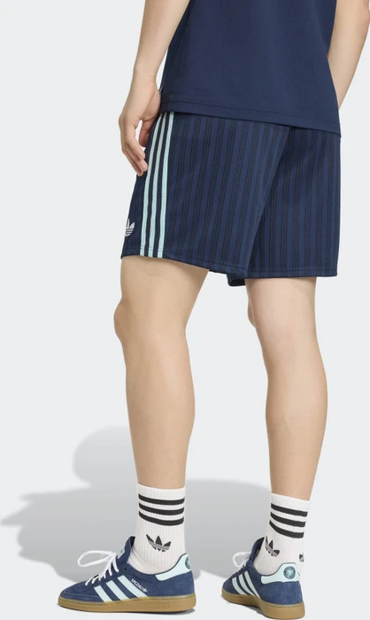 adidas FIFA WM 2026 Deutschland Originals Shorts Hose collegiate navy (Herren)
