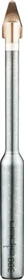 Alpen Keramo Extreme Fliesenbohrer, 10x120mm, 1 Stück