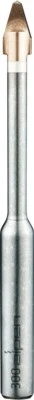 Alpen Keramo Extreme Fliesenbohrer, 10x120mm, 1 Stück