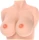 Kokos Bouncing Titties D-Cup (M10-00-07-2)