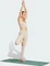 adidas All Me Hose 7/8 wonder beige (Damen) Vorschaubild
