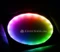 Phanteks Halos Lux Digital RGB LED 120mm Rahmen, Aluminium schwarz Vorschaubild