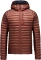 Black Diamond Approach Down Hoody Funktionsjacke iron red (Herren) Vorschaubild