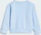 adidas Essentials Climacool Kids Trainingsanzug glow blue/white (Junior) Vorschaubild