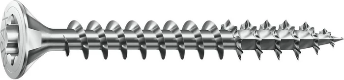 Spax WIROX A9J 4CUT T-STAR plus T20 Universalschraube, 4x15mm, 1000 Stück