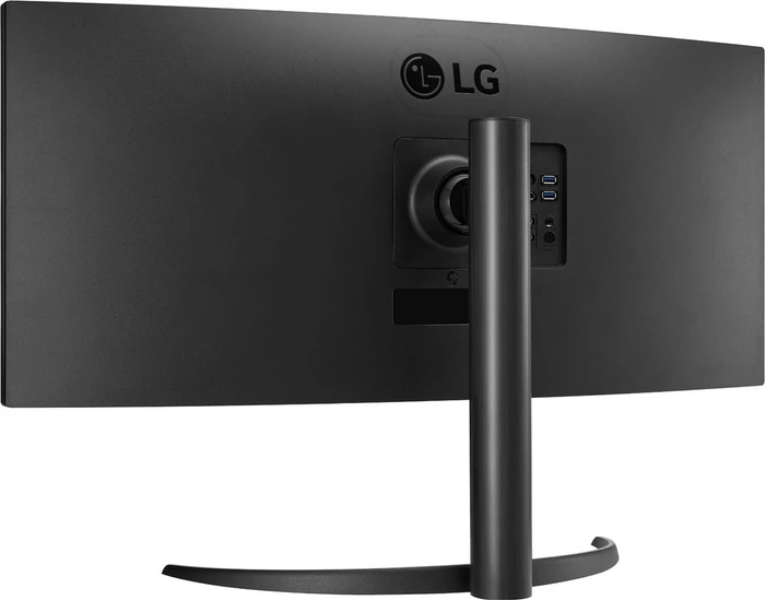 LG UltraWide 34WR55QK-B, 34"