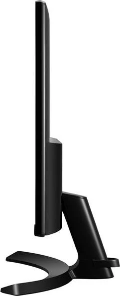 LG 23MP68VQ-P, 23"