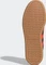 adidas Barreda charcoal/impact orange/gum (Herren) Vorschaubild