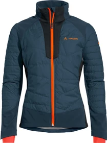 Vaude Minaki III Fahrradjacke dark sea (Damen)