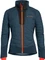 Vaude Minaki III Fahrradjacke dark sea (Damen) Vorschaubild