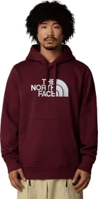 The North Face Drew Peak Hoodie alpine plum (Herren)