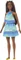 Mattel Barbie - Loves the Ocean Meeres-Print Rock & Top Vorschaubild