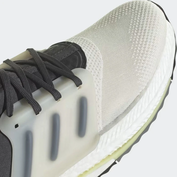 adidas X_PLRBOOST chalk white/core black/off white (Herren)