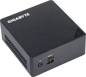 GIGABYTE Brix GB-BKi3HA-7100