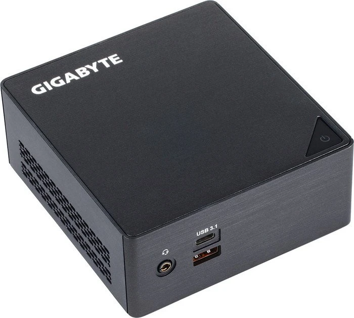 GIGABYTE Brix GB-BKi3HA-7100